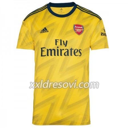 Arsenal Drugi Nogometni Dres 2019-2020